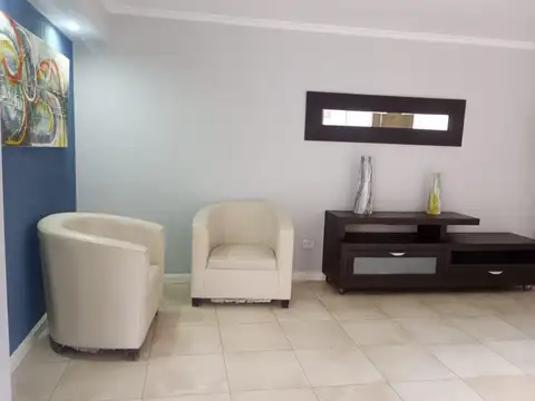 Departamento en Alquiler de 3 ambientes