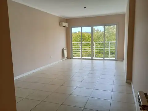 Departamento en Alquiler 18 años