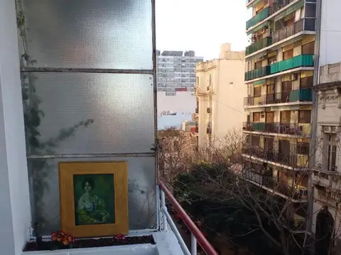 Departamento en Venta en San Telmo, USD 130.000