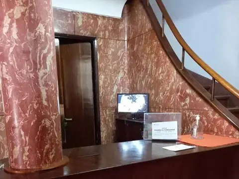 Departamento en Venta en San Telmo, USD 115.000