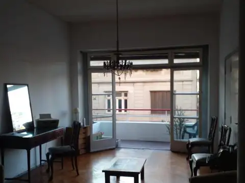 Peru Al 1300, Piso 3