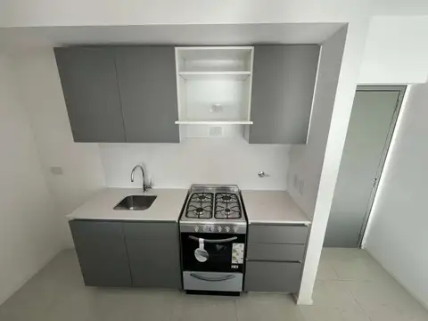Departamento 2 Ambientes en Venta a estrenar en San Martín Centro