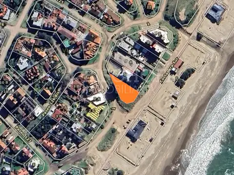 Terreno en Venta en Sur, USD 265.000