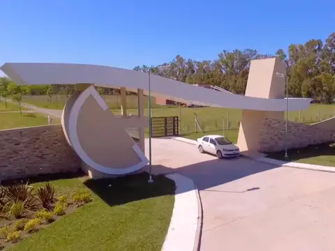 Lote en venta en Las Carolinas