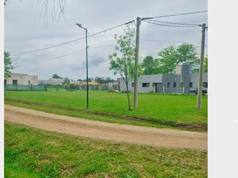 Terreno en Venta en City Bell, USD 85.000