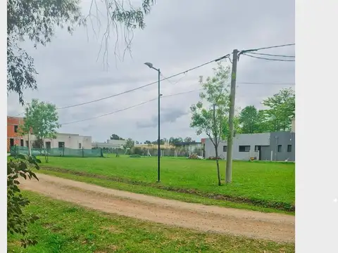 Lote en venta en Las Carolinas