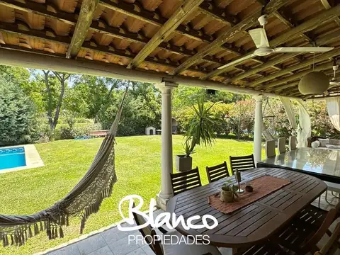 Casa en Venta en Haras Santa Maria, Countries y Barrios Cerrados en Escobar