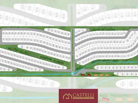 Terreno en Venta en Pilar