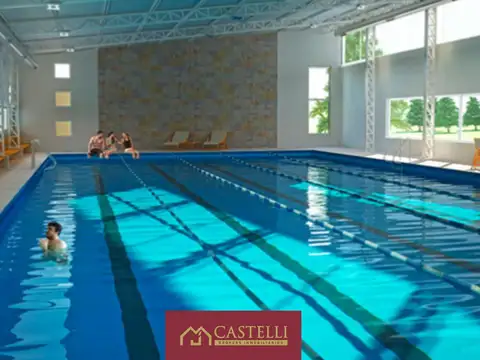 Terreno en Venta en Pilar