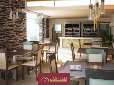 Terreno en Venta de 1033,0 m2