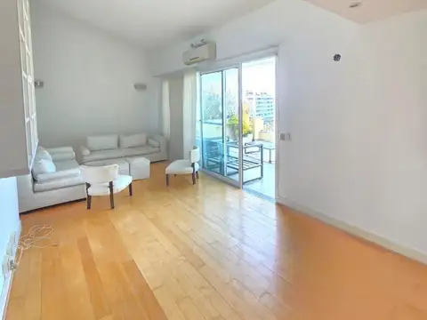 Departamento en Alquiler de 2 dormitorios