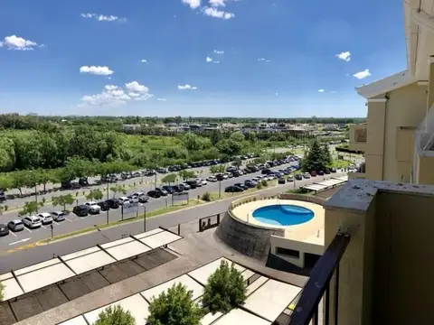 Departamento en Alquiler en Nordelta Terrazas de la Bahía, USD 1.100
