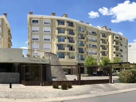 Terrazas De La Bahia