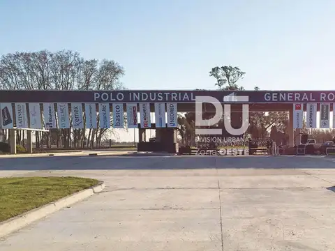 Terreno en Venta en General Rodriguez, USD 192.000