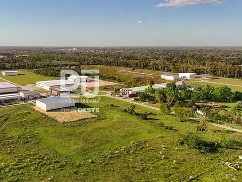 Terreno en Venta en General Rodriguez, USD 192.000