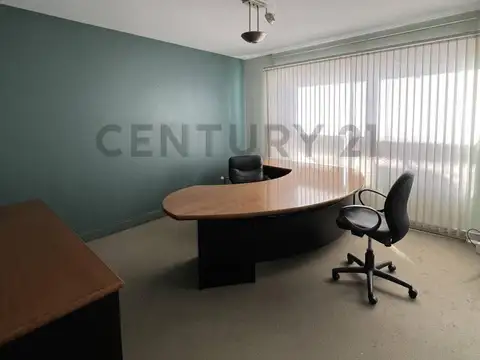 VENTA DEPARTAMENTO - OFICINA EN MICROCENTRO