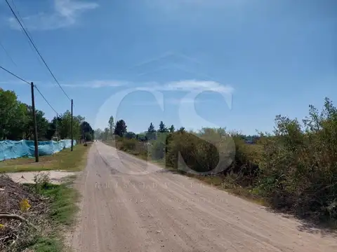 Terreno en Venta en Pilar, USD 38.000