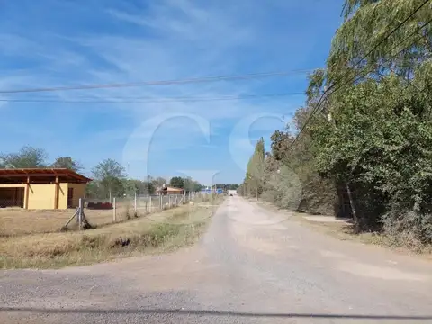 Terreno en Venta en Pilar, USD 38.000