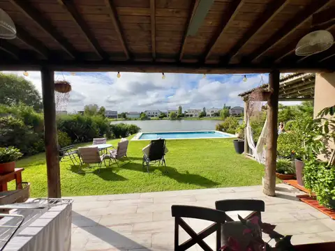 Casa en Venta 2 años
