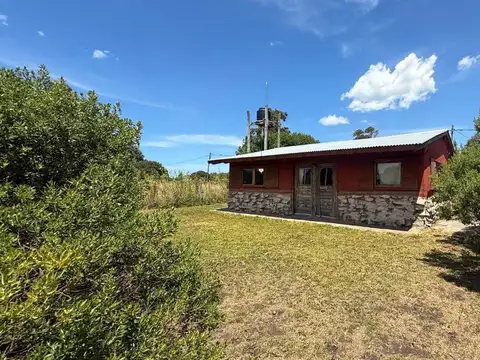Casa en Venta en Barrio Chapadmalal, USD 48.000