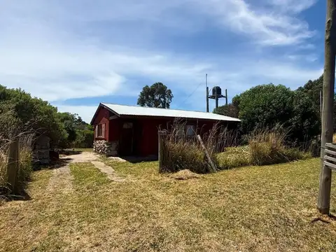 Casa en Venta 6 años