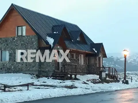 Hotel en Venta en Caviahue, USD 465.000