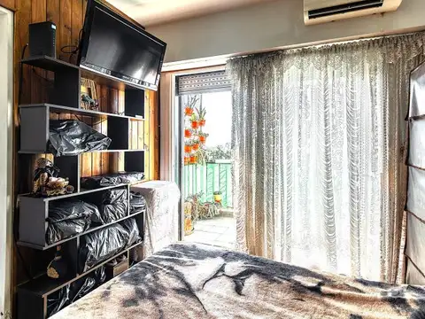 Juan Bautista Alberdi 4700 , Piso 4