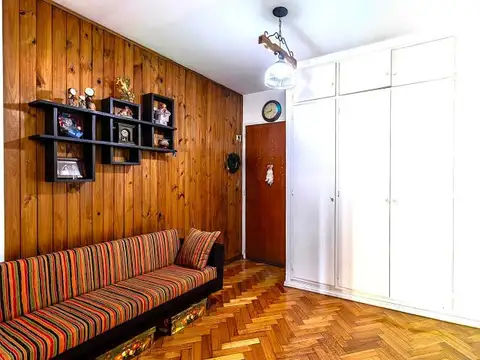 Departamento en Venta en Villa Luro, USD 58.000