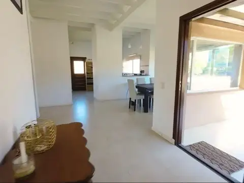 Venta Casa Costa Esmeralda Pinamar Pileta Parrilla Jardín