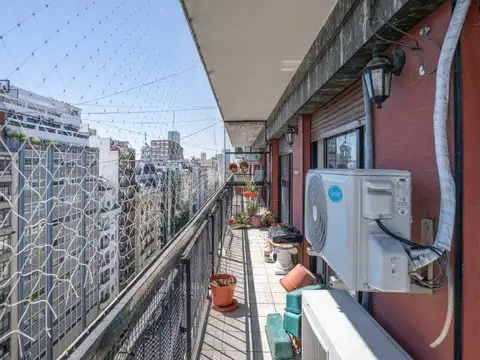 Avenida Córdoba 1300