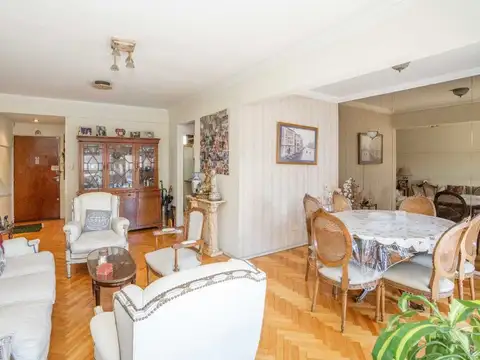 Departamento en Venta 57 años