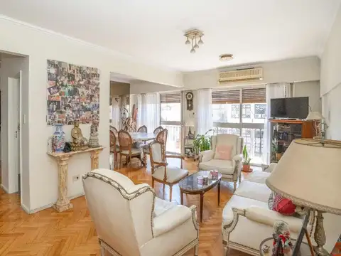 Departamento en Venta en San Nicolás, USD 190.000