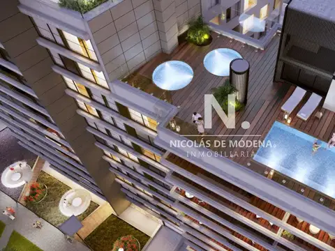 Departamento en Venta en Victorino de la Plaza, Partido de Guaminí