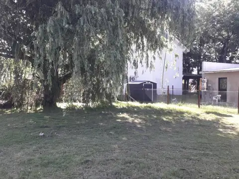 Barrio Casablanca 100