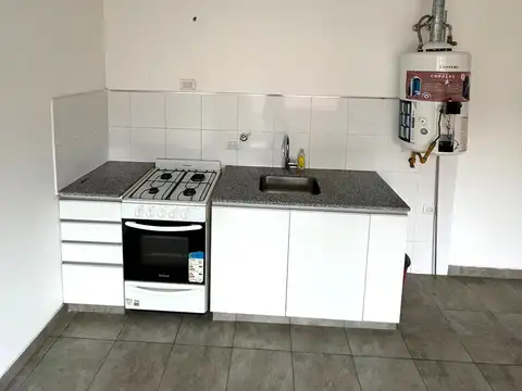 Departamento en Nuestra Señora de Lourdes
