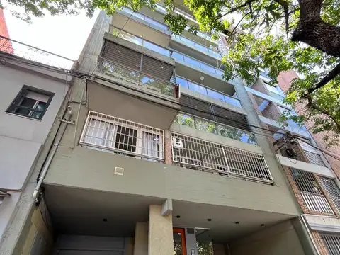 Departamento en Nuestra Señora de Lourdes