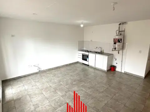 Departamento en Venta al Norte