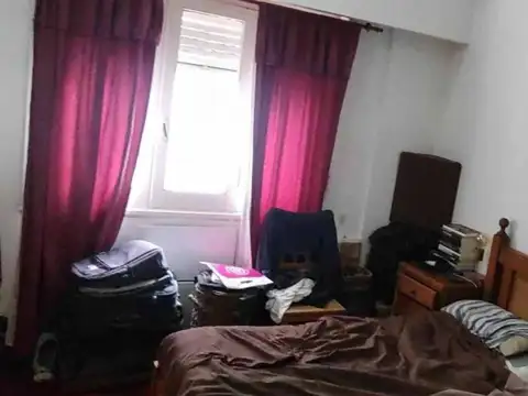 Depto Tipo Casa 3 ambientes con 2 baños