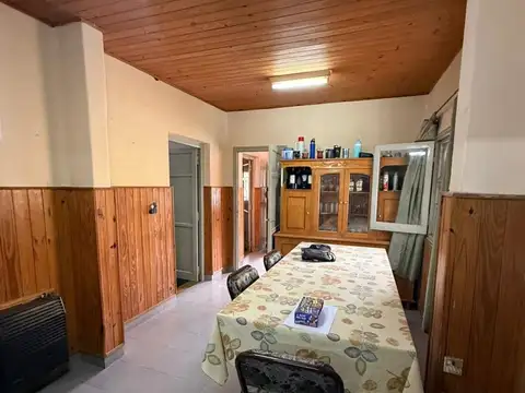 Casa en Venta 96 años