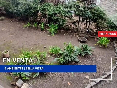 Departamento - Venta - Argentina, Bella Vista - Estevez 3170