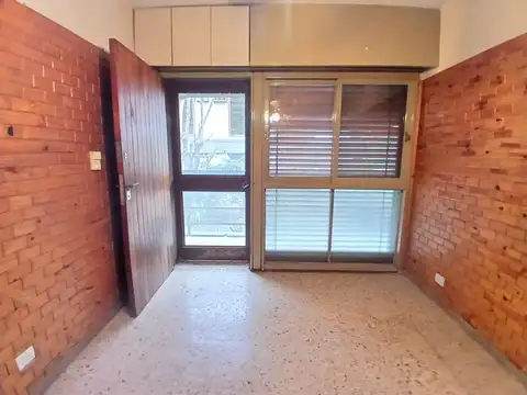 Departamento en Venta en Bella Vista, USD 34.000