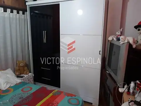 PH 3 AMBIENTES CON PATIO en Venta, San Martin