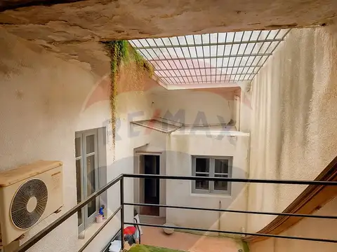 Departamento en Venta 113 años