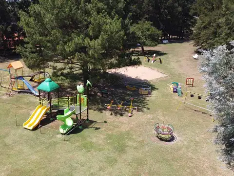 Terreno en Venta de 1,0 m2