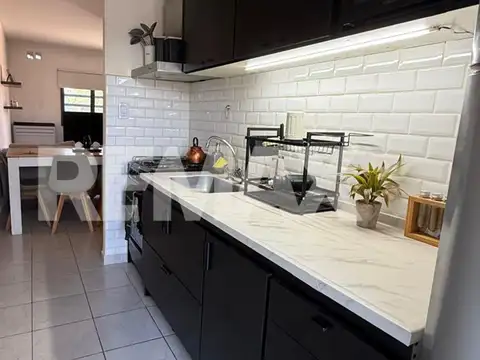 Casa en venta 2 dormitorios con patio