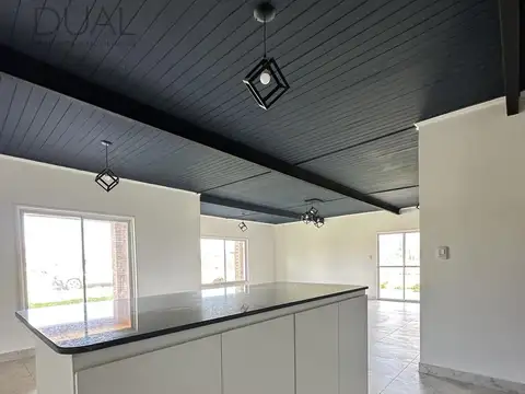 Casa en Venta A Estrenar