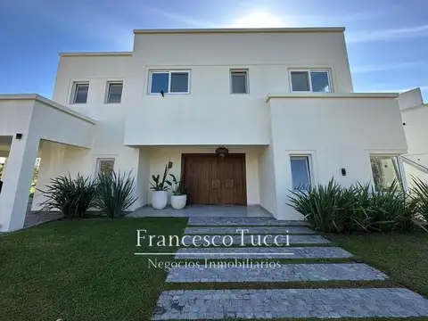Casa en Venta en Terravista, Countries y Barrios Cerrados en General Rodríguez