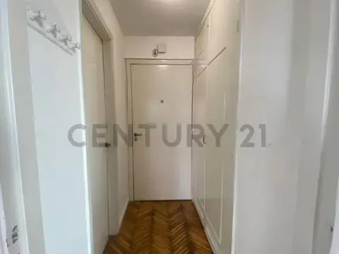 VENTA MONOAMBIENTE EN RECOLETA CABA