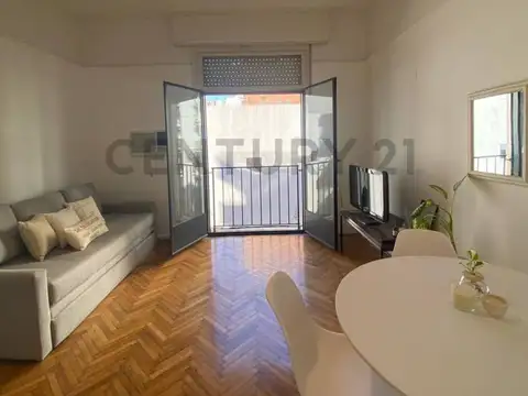 Departamento en Venta en Recoleta, USD 63.000