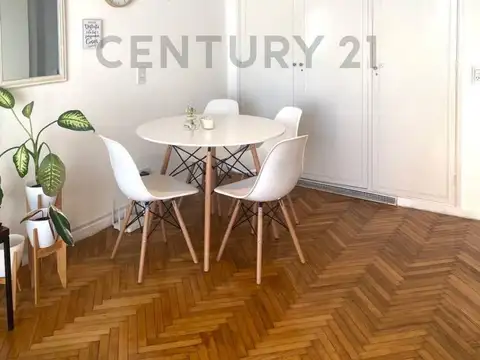 talcahuano 1000, Piso 0